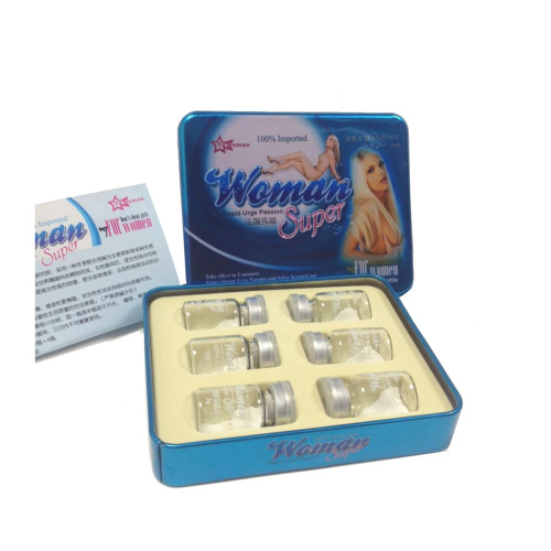 Возбудитель WomanSuper 3гр фото 2