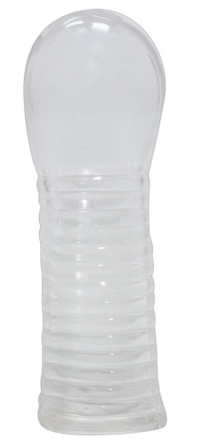 Эротический подарочный набор Crystal Clear фото 3