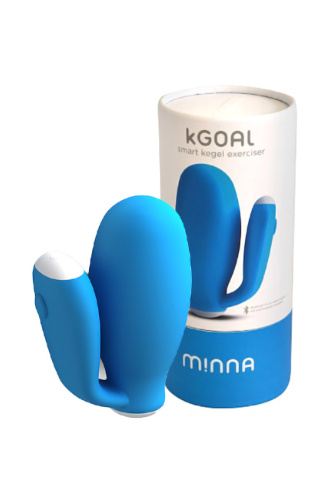 Тренажер кегеля Minna Life KGoal фото 12