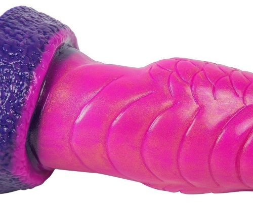 Фаллоимитатор Пенис Дракона Magic Hero 18 см фото 4