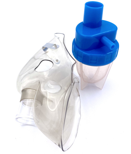 Маска для попперса фото 2