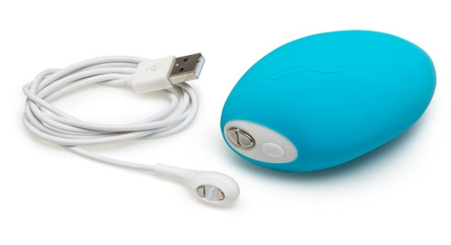 Смарт-вибратор клитора We-Vibe Wish фото 4
