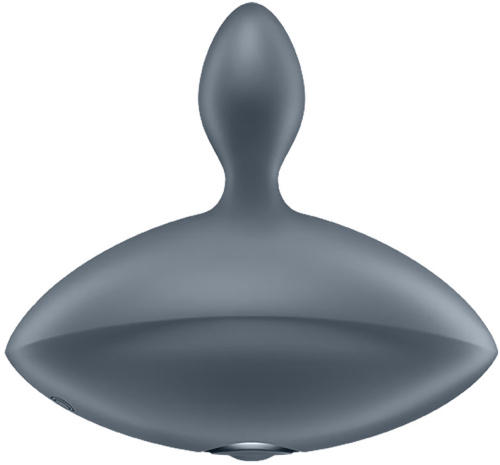 Анальная втулка со стимуляцией промежности Satisfyer Booty Absolute Beginners 4 фото 3