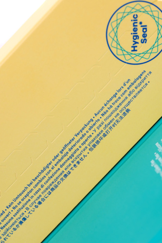 Смарт-вибратор Satisfyer Mono Flex розовый фото 14