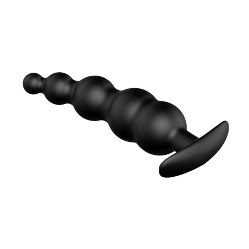 Анальный стимулятор волнообразной формы Anal Stimulation фото 6