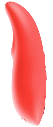 Вибростимулятор We-Vibe Touch X коралловый фото 8