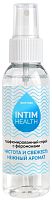 Парфюмированный спрей для тела и нижнего белья с феромонами Intim Health 95 мл