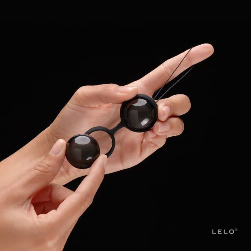 Эротический набор Dare Me Pleasure Set Lelo фото 3