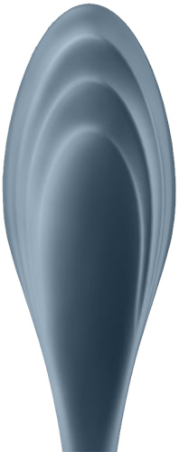 Эрекционное кольцо с вибрацией Satisfyer Duelist серый фото 7