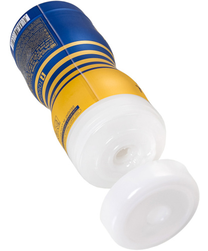 Мастурбатор Tenga Premium Dual Sensation Cup фото 4