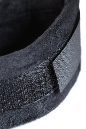 Универсальные текстильные оковы Theatre фото 4