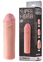 Фаллоудлинитель Super Hero Tempter