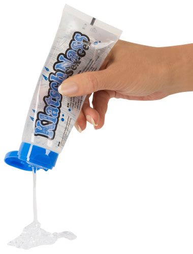 Гель KlatschNass 110 мл фото 2