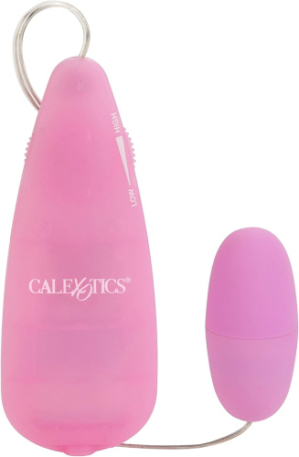 Виброяйцо на пульте управления First Time Satin Teaser фото 2