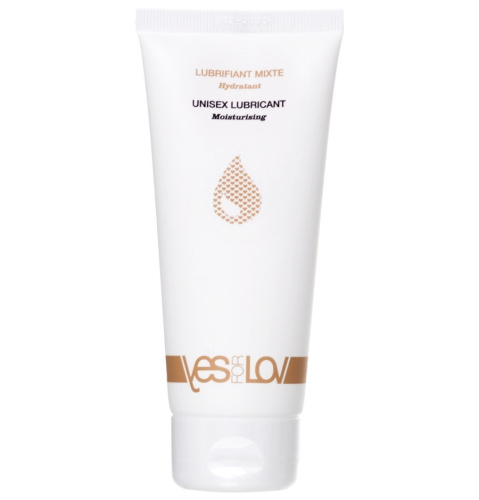 Лубрикант увлажняющий на водной основе 100 мл YESforLOV