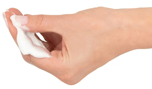 Возбуждающий крем для мужчин Lust Mr Bang XXL 80мл фото 2