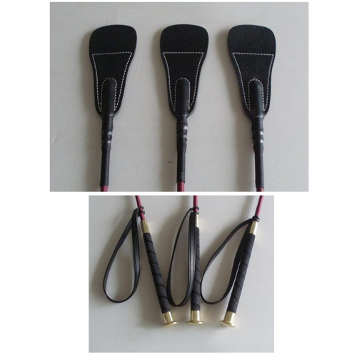 Красный стек 67 см фото 4