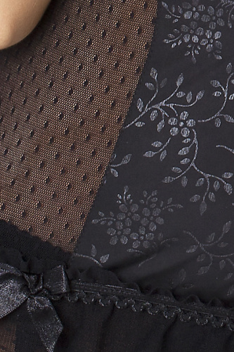 Игривый корсет Nevis L/XL фото 3