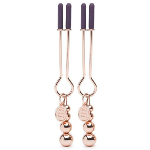 Набор игрушек Fifty Shades Freed 10 Days of Play фото 11