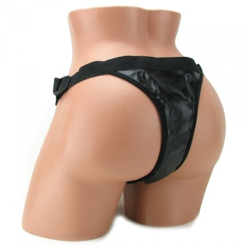 Насадка с трусиками Harness Set №1 фото 4