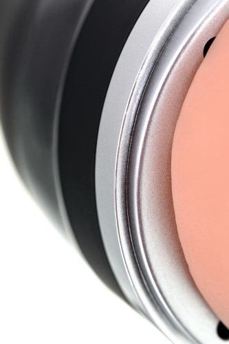 Мастурбатор в колбе Satisfyer Men Classic Silver фото 7