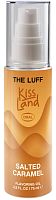 Разогревающее массажное масло The Luff со вкусом Salted Caramel 75 мл