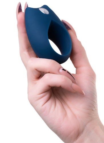 Эрекционное смарт-кольцо Satisfyer Royal One фото 2