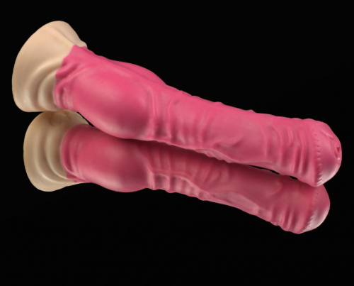Фаллоимитатор Пони Small фото 2