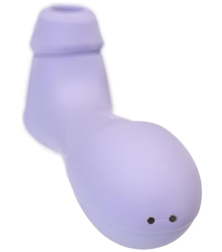 Вакуумно-волновой бесконтактный стимулятор Satisfyer Pro 2 Generation 3 Violet фото 10
