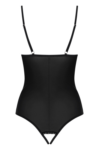 Сексуальное боди с доступом Redella XXL фото 4