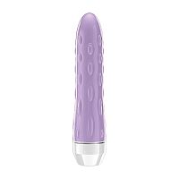 Вибратор Loyce purple