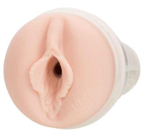 Вагина-мастурбатор Fleshlight Dorcel Girls Valentina Nappi фото 13