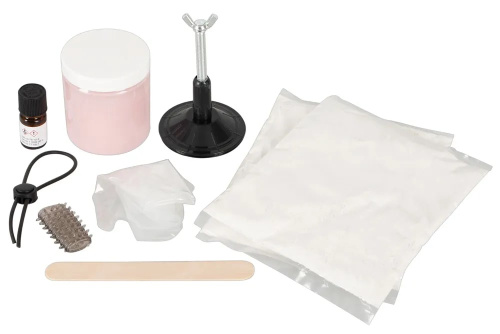 Набор для изготовления слепка пениса на присоске Cloneboy фото 4