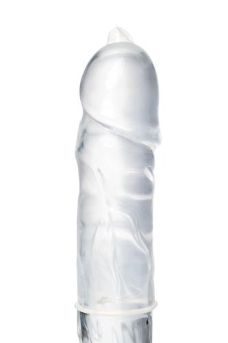 Особо прочные презервативы Domino Classic Extra Strong 6 шт фото 3