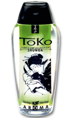 Подарочный набор Shunga Fruity Kisses Фруктовый поцелуй фото 3