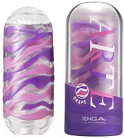 Мастурбатор Tenga Arte Drape
