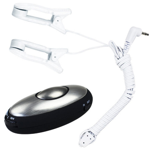 Электростимулятор для сосков фото 2