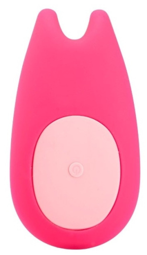 Вагинально-клиторальный смарт-стимулятор Magic Motion Eidolon фото 6