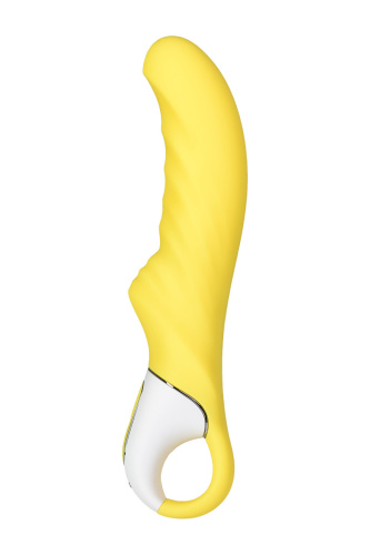 Вибратор для точки G Satisfyer Yummy Sunshine фото 3