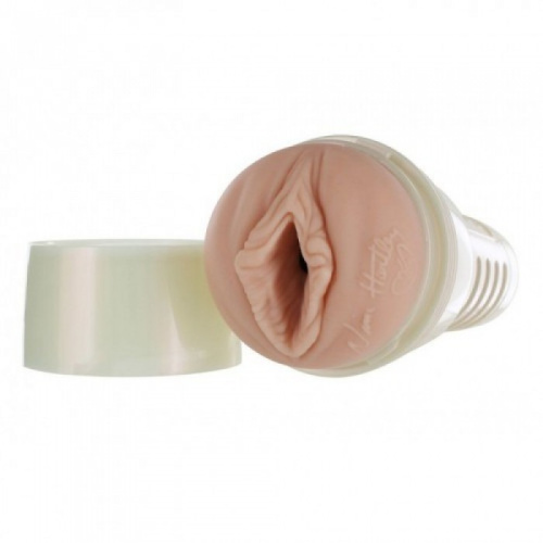 Мастурбатор Fleshlight Girls Nina Hartley Lotus фото 2