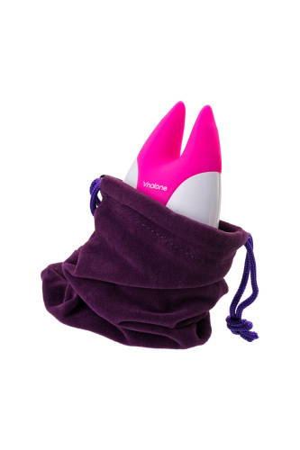 Мощный клиторальный вибратор Fi Fi фото 13