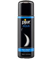 Увлажняющий лубрикант Pjur Aqua 30 мл