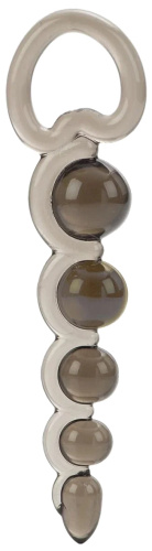 Анальная цепочка Beaded Probes фото 3