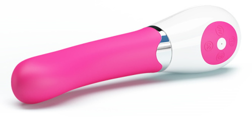 Вибратор с голосовым управлением Pretty Love Daniel фото 9