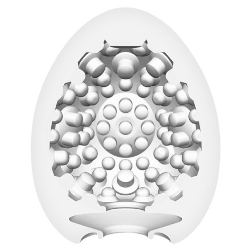 Мастурбатор яйцо Tenga egg Clicker фото 3