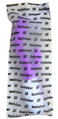 Вагинально-клиторальный вибратор Satisfyer фото 6