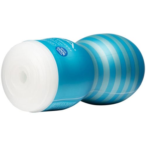 Мастурбатор Tenga Original Vacuum Cup Cool фото 3