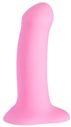 Фаллоимитатор Fun Factory Amor розовый фото 2