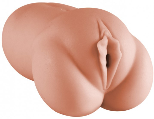 Маструбатор-вагина Satisfaction Sasha фото 2