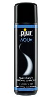 Увлажняющий лубрикант Pjur Aqua 500 мл